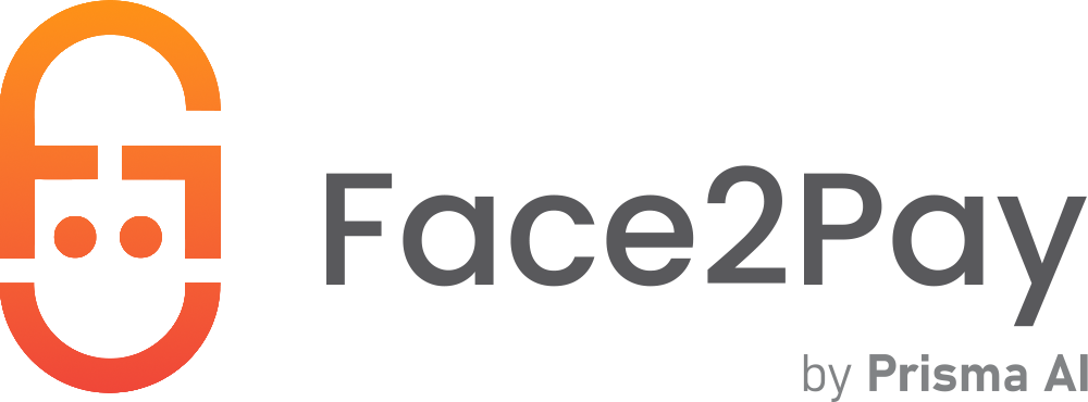 face2pay Logo