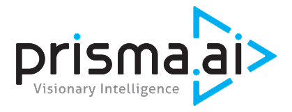 prisma.ai Logo